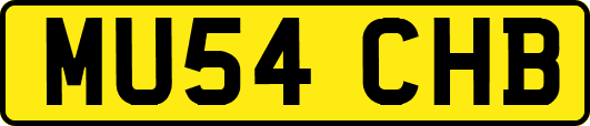 MU54CHB