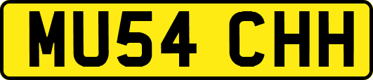MU54CHH