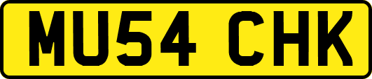 MU54CHK