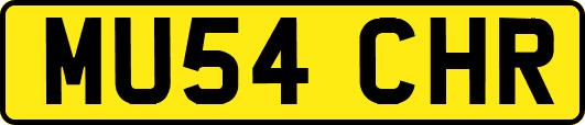 MU54CHR
