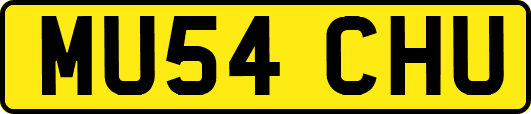 MU54CHU