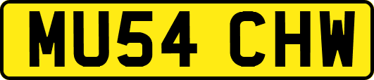 MU54CHW