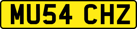 MU54CHZ