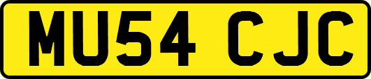 MU54CJC