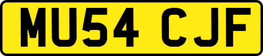 MU54CJF