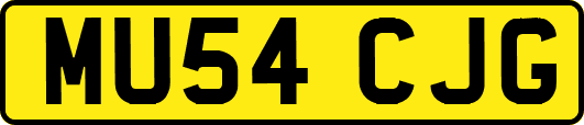 MU54CJG