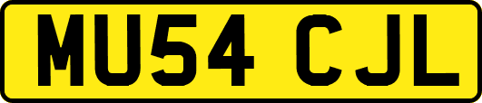 MU54CJL
