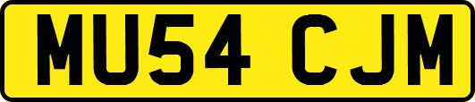 MU54CJM