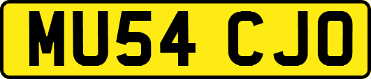 MU54CJO