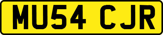 MU54CJR