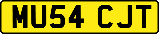 MU54CJT