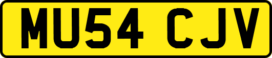 MU54CJV