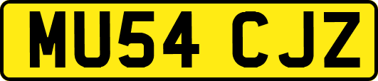 MU54CJZ