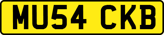 MU54CKB