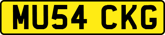 MU54CKG