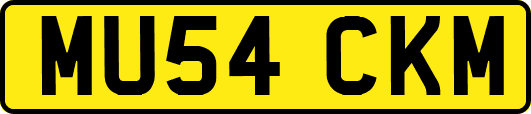 MU54CKM