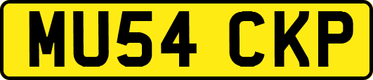MU54CKP