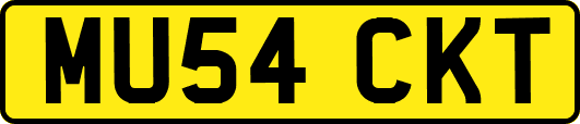 MU54CKT