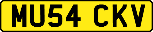 MU54CKV