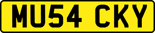 MU54CKY