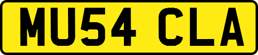 MU54CLA