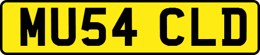 MU54CLD