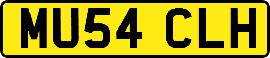 MU54CLH