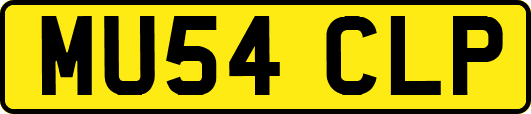 MU54CLP