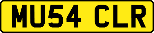 MU54CLR