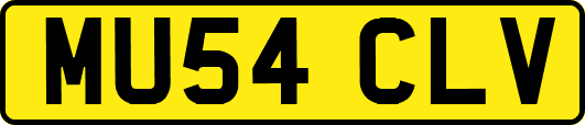 MU54CLV