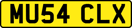MU54CLX