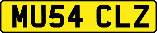 MU54CLZ