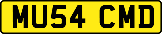 MU54CMD