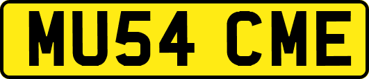 MU54CME