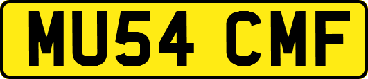 MU54CMF