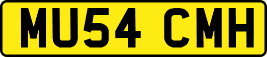 MU54CMH