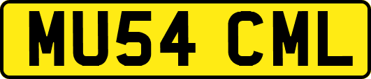MU54CML
