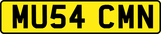 MU54CMN