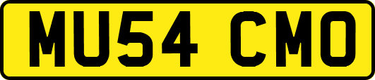 MU54CMO