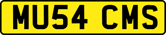 MU54CMS