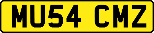 MU54CMZ
