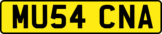MU54CNA