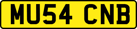 MU54CNB