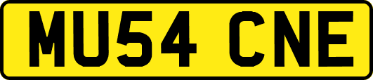 MU54CNE