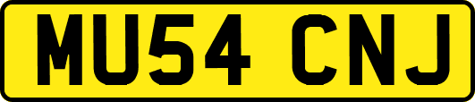 MU54CNJ