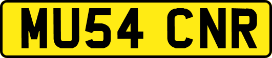 MU54CNR