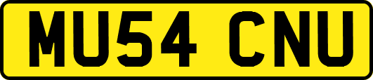 MU54CNU