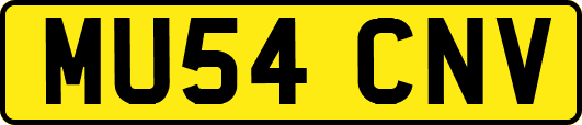 MU54CNV