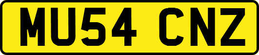 MU54CNZ