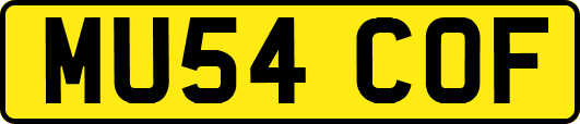 MU54COF